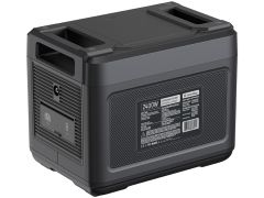 Зарядная станция ColorWay CW-PR-2K2W-01 2400Вт/2048Вт_год /LiFePO4 (UPS2000W) | Фото 3