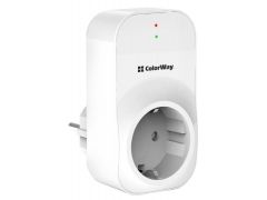 COLORWAY CW-VR16-03L White | Фото 1