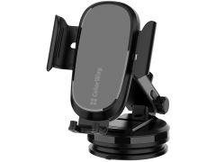 COLORWAY Dashboard Car Wireless Charger 15W Black | Фото 1