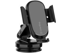 COLORWAY Dashboard Car Wireless Charger 15W Black | Фото 2