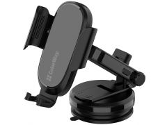 COLORWAY Dashboard Car Wireless Charger 15W Black | Фото 3