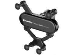 COLORWAY Gravity Sensor Holder Black | Фото 3