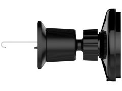 COLORWAY MagSafe 360° Air Vent-2 15W Black | Фото 2