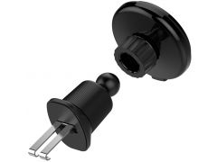 COLORWAY MagSafe 360° Air Vent-2 15W Black | Фото 3