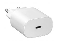 COLORWAY Power Delivery Port PPS USB Type-C (25W) білий | Фото 1