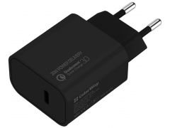 COLORWAY Power Delivery Port USB Type-C (20W) V2 чорне | Фото 2