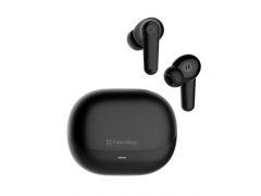 COLORWAY Slim TWS-1 Earbuds Long Life чорний | Фото 1