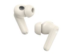 COLORWAY Slim TWS-1 Earbuds Long Life бежевий | Фото 2