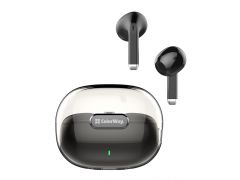 COLORWAY Slim TWS-2 Earbuds Black | Фото 1