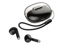 COLORWAY Slim TWS-2 Earbuds Black | Фото 3