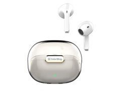 COLORWAY Slim TWS-2 Earbuds White | Фото 1