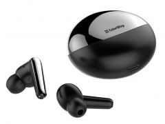 COLORWAY TWS-3 Earbuds Black | Фото 1