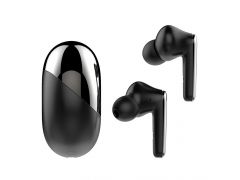 COLORWAY TWS-3 Earbuds Black | Фото 2