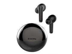 COLORWAY TWS-3 Earbuds Black | Фото 3