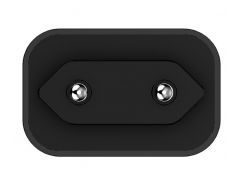 COLORWAY Type-C PD + USB QC3.0 (20W) V2 (чорне) | Фото 3