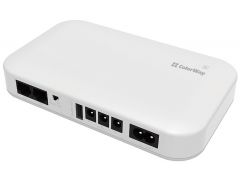 COLORWAY UPS FOR ROUTER 10000mAh 21W DC 5V/9V/12V/24V | Фото 3