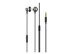 COLORWAY Wired Earphone Blast 1 Black CW-WD01BK | Фото 1