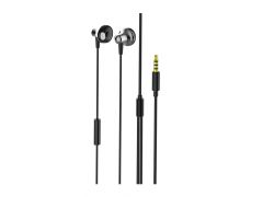 COLORWAY Wired Earphone Blast 1 Black CW-WD01BK | Фото 2