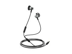 COLORWAY Wired Earphone Blast 1 Black CW-WD01BK | Фото 3