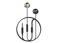 COLORWAY Wired Earphone Blast 2 Black CW-WD02BK | Фото 1