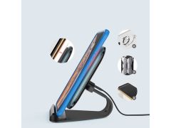 COLORWAY Wireless Stand 10W Blue | Фото 3