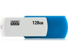 GOODRAM USB 2.0 128GB UCO2 (UCO2-1280MXR11) | Фото 1