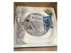 WILLER PU6R Optima Mini (под мойкой) | Фото 2