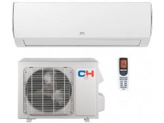 Cooper&Hunter CH-S07FTXQ2-NG | Фото 1