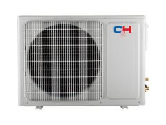 Cooper&Hunter CH-S09FTXAL2-WP | Фото 3