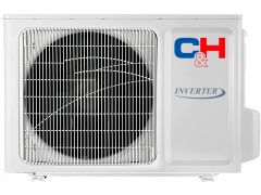 Cooper&Hunter CH-S09FTXAM2S-WP | Фото 3