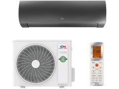Cooper&Hunter CH-S09FTXD2-BL | Фото 1
