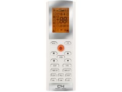 Cooper&Hunter CH-S09FTXLA2-NG | Фото 3