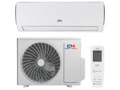 Cooper&Hunter CH-S09FTXQ2-NG | Фото 1
