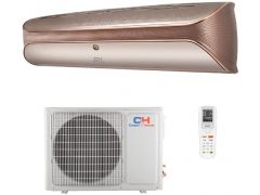 Cooper&Hunter CH-S09FTXZ-NG | Фото 1