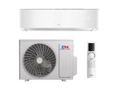 Cooper&Hunter CH-S12FTXAL2-WP | Фото 1