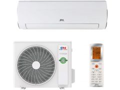 Cooper&Hunter CH-S12FTXD2-WP | Фото 1