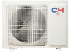 Кондиціонер Cooper&Hunter CH-S12FTXE-NG (WI-FI) | Фото 3