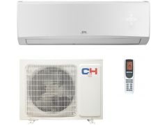 Кондиціонер Cooper&Hunter CH-S12FTXE-NG (WI-FI) | Фото 1