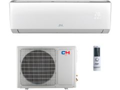 Кондиціонер Cooper&Hunter CH-S12FTXLA-NG (WI-FI)