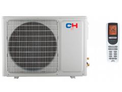 Кондиціонер Cooper&Hunter CH-S12FTXQ-NG/WI-FI | Фото 3
