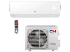 Кондиціонер Cooper&Hunter CH-S12FTXQ-NG/WI-FI | Фото 1