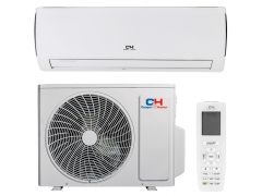 Cooper&Hunter CH-S12FTXQ2-NG WiFi | Фото 1