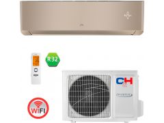 Cooper&Hunter CH-S18FTXAM2S-GD | Фото 1