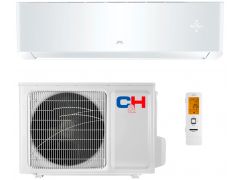 Cooper&Hunter CH-S18FTXAM2S-WP | Фото 1