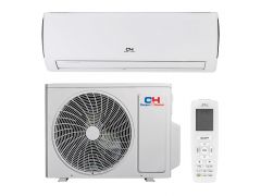 Cooper&Hunter CH-S18FTXQ2-NG | Фото 1
