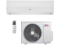 Cooper&Hunter CH-S18XZ3 | Фото 1
