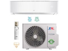 Cooper&Hunter CH-S24FTXAL2-WP