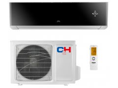 Cooper&Hunter CH-S24FTXAM2S-BL | Фото 1