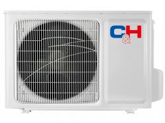 Cooper&Hunter CH-S24FTXAM2S-BL | Фото 3