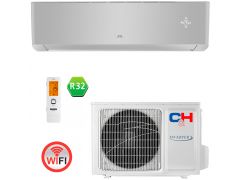 Cooper&Hunter CH-S24FTXAM2S-SC | Фото 1
